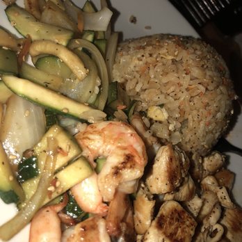 Benihana - Miramar - Sushi Bars Near Me - Miramar, Florida