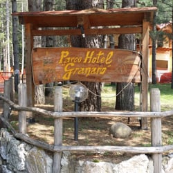 Parco Hotel Granaro