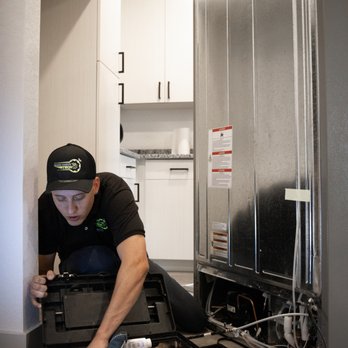 QuickCheckTech - Appliances & Repair Near Me - St. Augustine, Florida