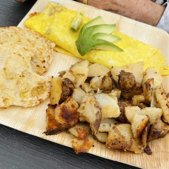 Bill's Luncheonette - Tinga de pollo omelette. - Breakfast & Brunch Near Me - Chester, New Jersey Bill's Luncheonette - Tinga de pollo omelette. - Breakfast & Brunch Near Me - Chester, New Jersey