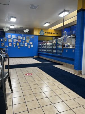 Heavenly Donuts by null