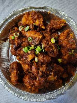 Desi Bites by null
