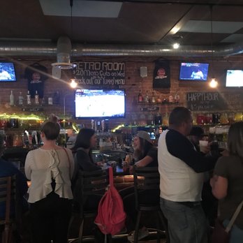 The Retro Room - Lounges Near Me - Denver, Colorado The Retro Room - Lounges Near Me - Denver, Colorado