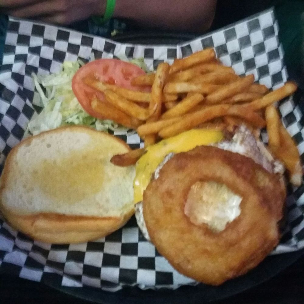 Moe Moons - New American Near Me - Myrtle Beach, South Carolina