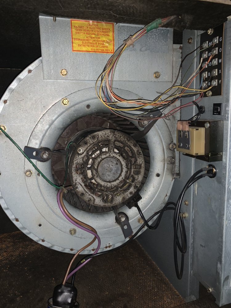 Slide of Rad HVAC & Plumbing