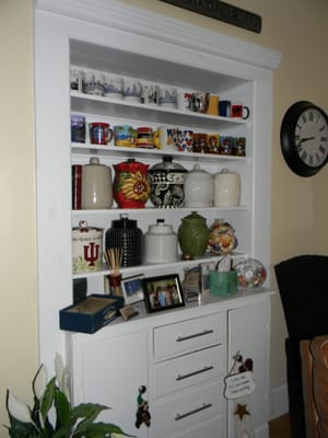 College Inn Bed & Breakfast by null