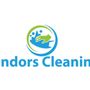 Condors Cleaning