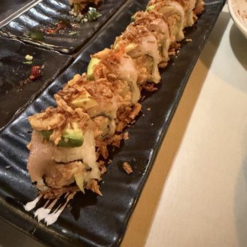 So Sushi - #15 SO Yummy Roll - Sushi Bars Near Me - Los Angeles, California So Sushi - #15 SO Yummy Roll - Sushi Bars Near Me - Los Angeles, California