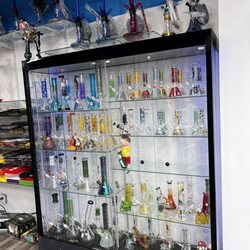 Trippys smoke shop