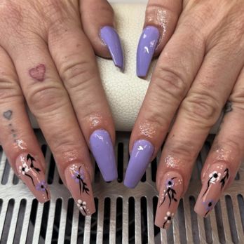 Fierce Talons - Nail Salons Near Me - Reno, Nevada