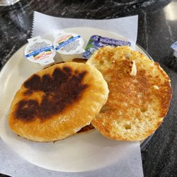 La Fonda de Don Martin - Biscuits