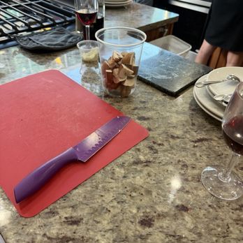 Cooking @ Millie's - Cooking Classes Near Me - Louisville, Kentucky
