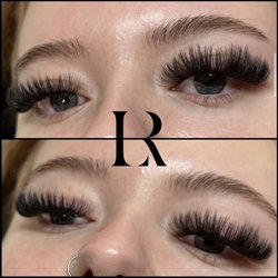 Luna Rose Skin Studio - Mega Volume Lash Extensions