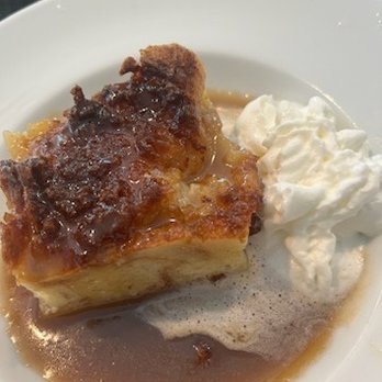 Chapter IV - Bread Pudding - Southern Near Me - New Orleans, Louisiana Chapter IV - Bread Pudding - Southern Near Me - New Orleans, Louisiana