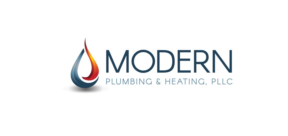 Slide of Modern Plumbing and Heating