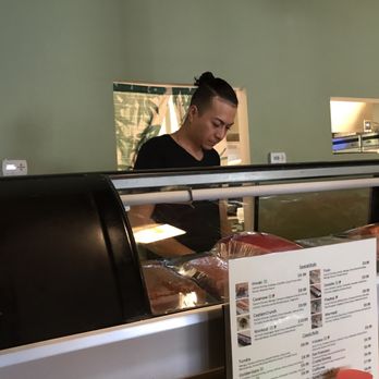 Hinoki Sushi - Sushi Bars Near Me - Reno, Nevada