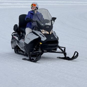 Vail Backcountry Tours - racetrack photo - Tours Near Me - Vail, Colorado
