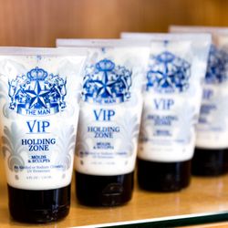 VIP Full Service Salon