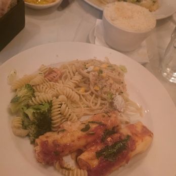 Becco - Italian Near Me - New York, New York