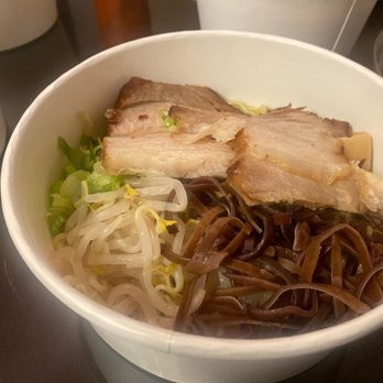 Tenji Ramen - Pork Chashu Bowl - Ramen Near Me - Murrieta, California Tenji Ramen - Pork Chashu Bowl - Ramen Near Me - Murrieta, California