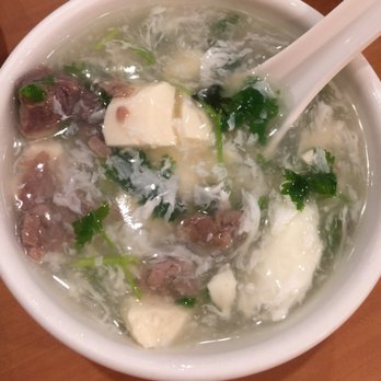 Mini Garden Orient Cuisine - Great soup. - Cantonese Near Me - Honolulu, Hawaii Mini Garden Orient Cuisine - Great soup. - Cantonese Near Me - Honolulu, Hawaii