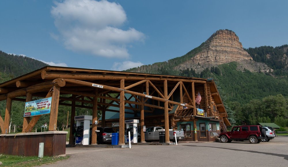 NEEDLES COUNTRY STORE Updated July 2024 46825 Highway 550, Durango