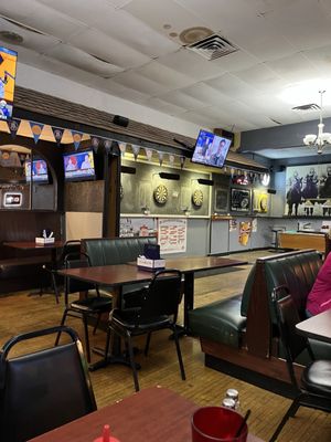 Silverton Café by null