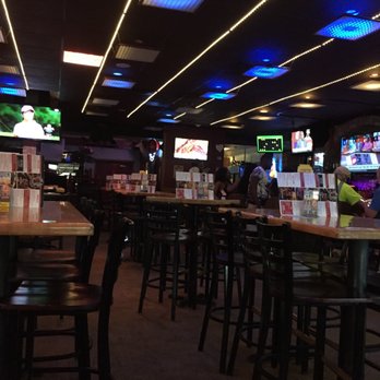 Crazee Mule Pub & Grill - Salad Near Me - Columbus, Ohio