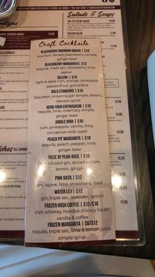 Menu photo 1 Towne Center Tavern Evans, GA Menu photo 1 Towne Center Tavern Evans, GA