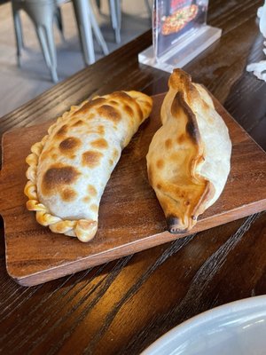 La Rossa Pizzeria by null