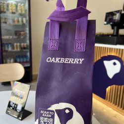 Oakberry