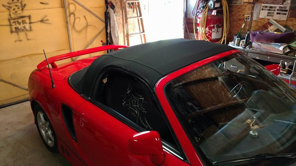 Rex's Upholstery - upholstery in Missoula, MT