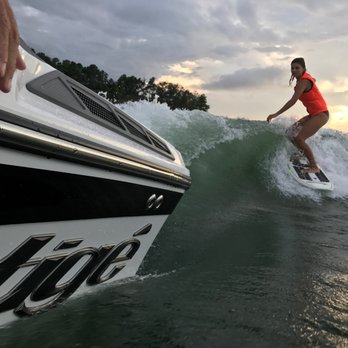 Pull Watersports - Outdoor Gear Near Me - Cumming, Georgia