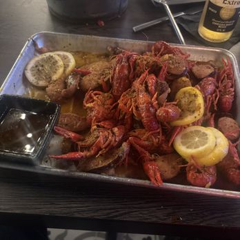 Fuego - Mexican Near Me - Spring, Texas
