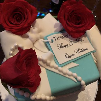 Fluffy Thoughts Cakes - Bakeries Near Me - McLean, Virginia
