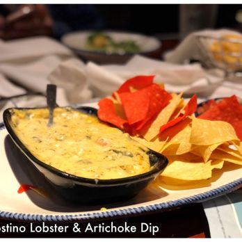 Red Lobster - 12/15/2018: Good portion, but salty - Seafood Near Me - Vallejo, California Red Lobster - 12/15/2018: Good portion, but salty - Seafood Near Me - Vallejo, California