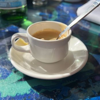 Geoffrey's Malibu - Espresso - Seafood Near Me - Malibu, California