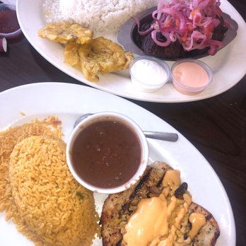 Latin Grill - Brandon - Cuban Near Me - Brandon, Florida Latin Grill - Brandon - Cuban Near Me - Brandon, Florida