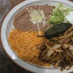 Guadalajara Mexican Grill - Carnitas