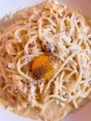 La Cucina Italian Eatery & Pastaria by null