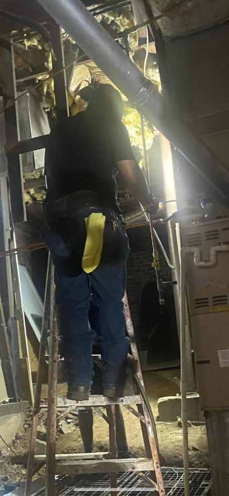 Robbins AC & Heating Specialist - veterans service organization in Hoover, AL