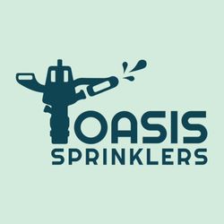 Oasis Sprinklers