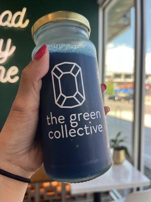 The Green Collective Eatery by null