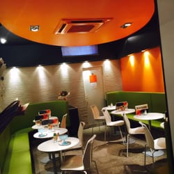 Eiscafe Dolce Vita