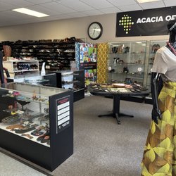 Mercy Unlimited Thrift Store