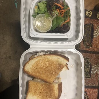 Nick's Seafood Restaurant - Do you think is it cost $28.28 plus tip?!!! - Seafood Near Me - Pacifica, California