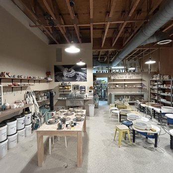 Temecula Clay - Art Classes Near Me - Temecula, California