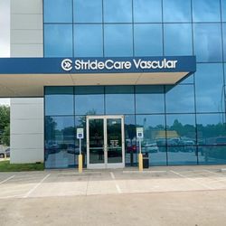StrideCare