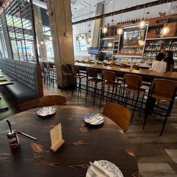 CR NoMa - Mediterranean Near Me - Washington, DC, District of Columbia