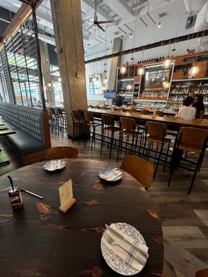 Carving Room NoMa by null